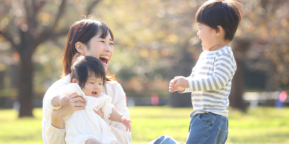 子育て世代への支援の充実
